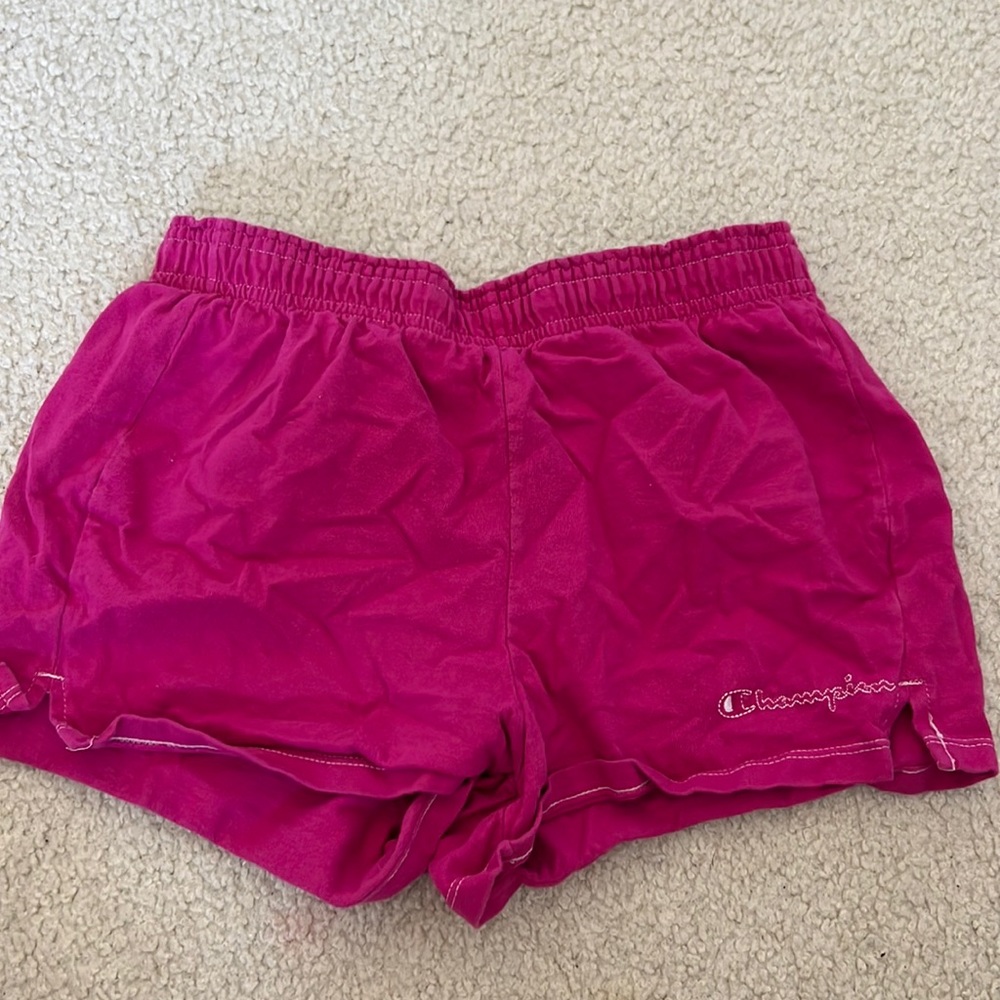 Champion Cloth Shorts